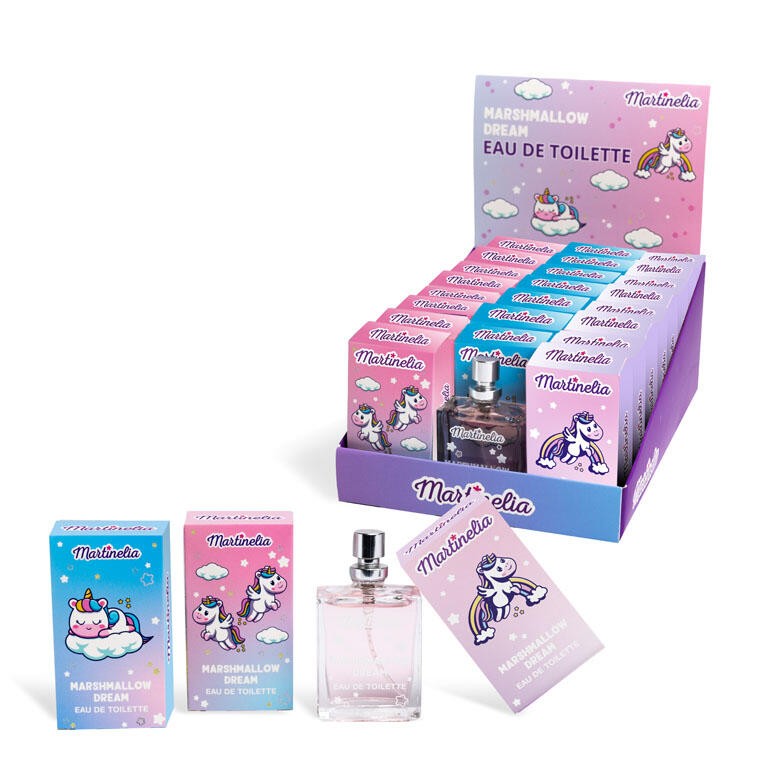 EAU UNICORNIO 15ML