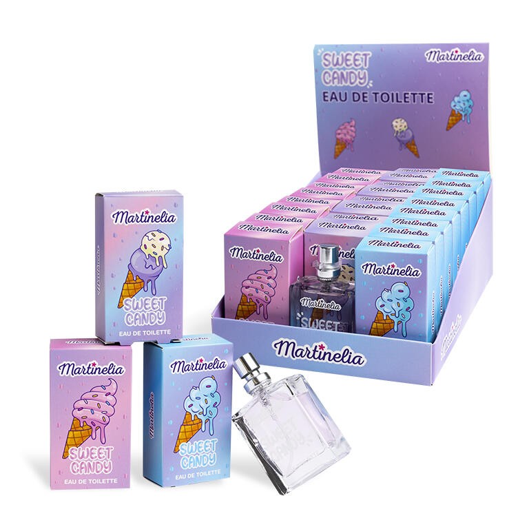 EAU ICE CREAM 15ML