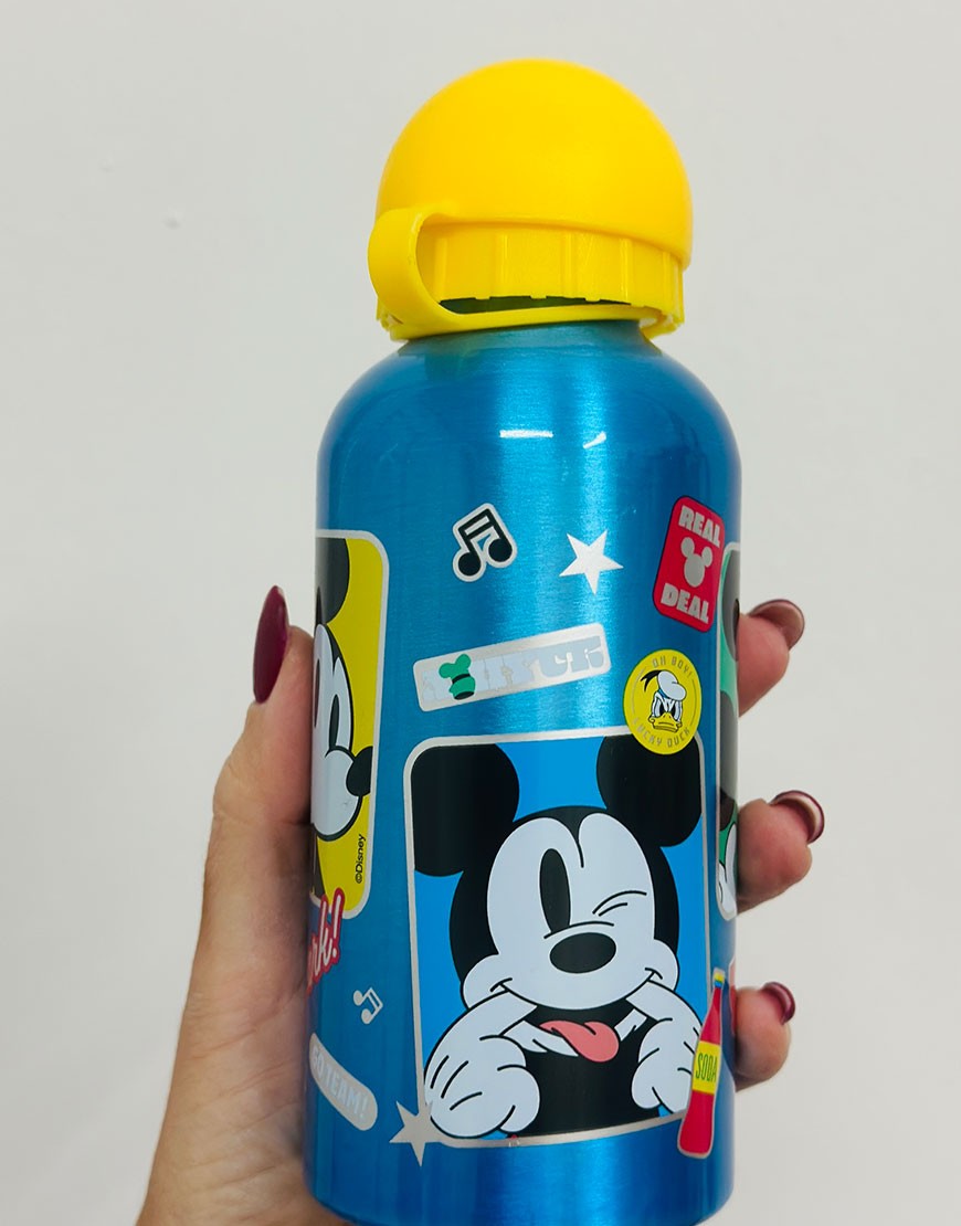BOTELLA MICKEY
