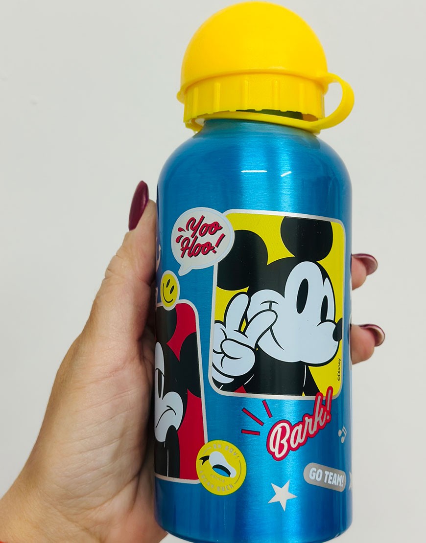 BOTELLA MICKEY