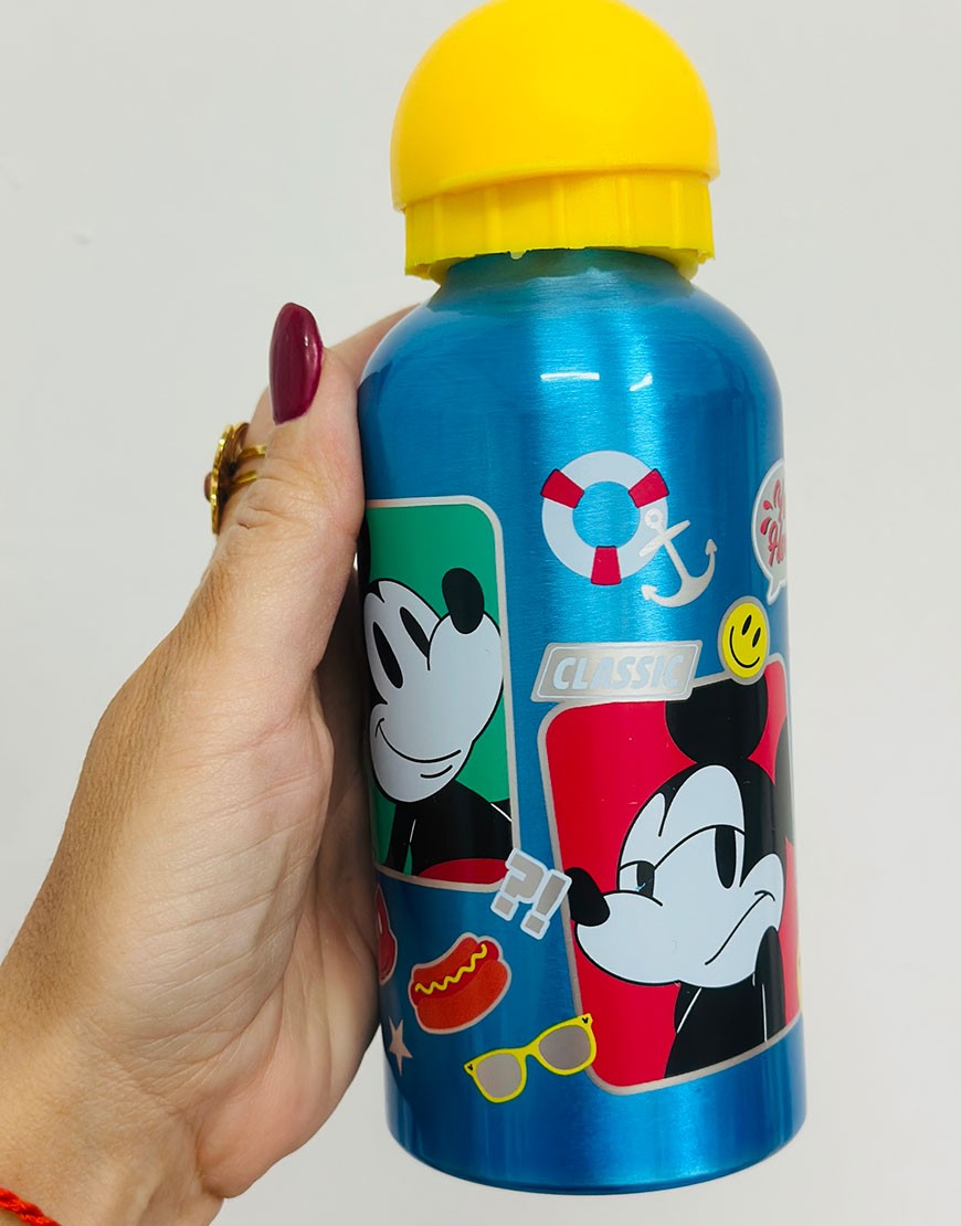BOTELLA MICKEY