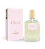 EAU DE TOILETTE CLAIRA
