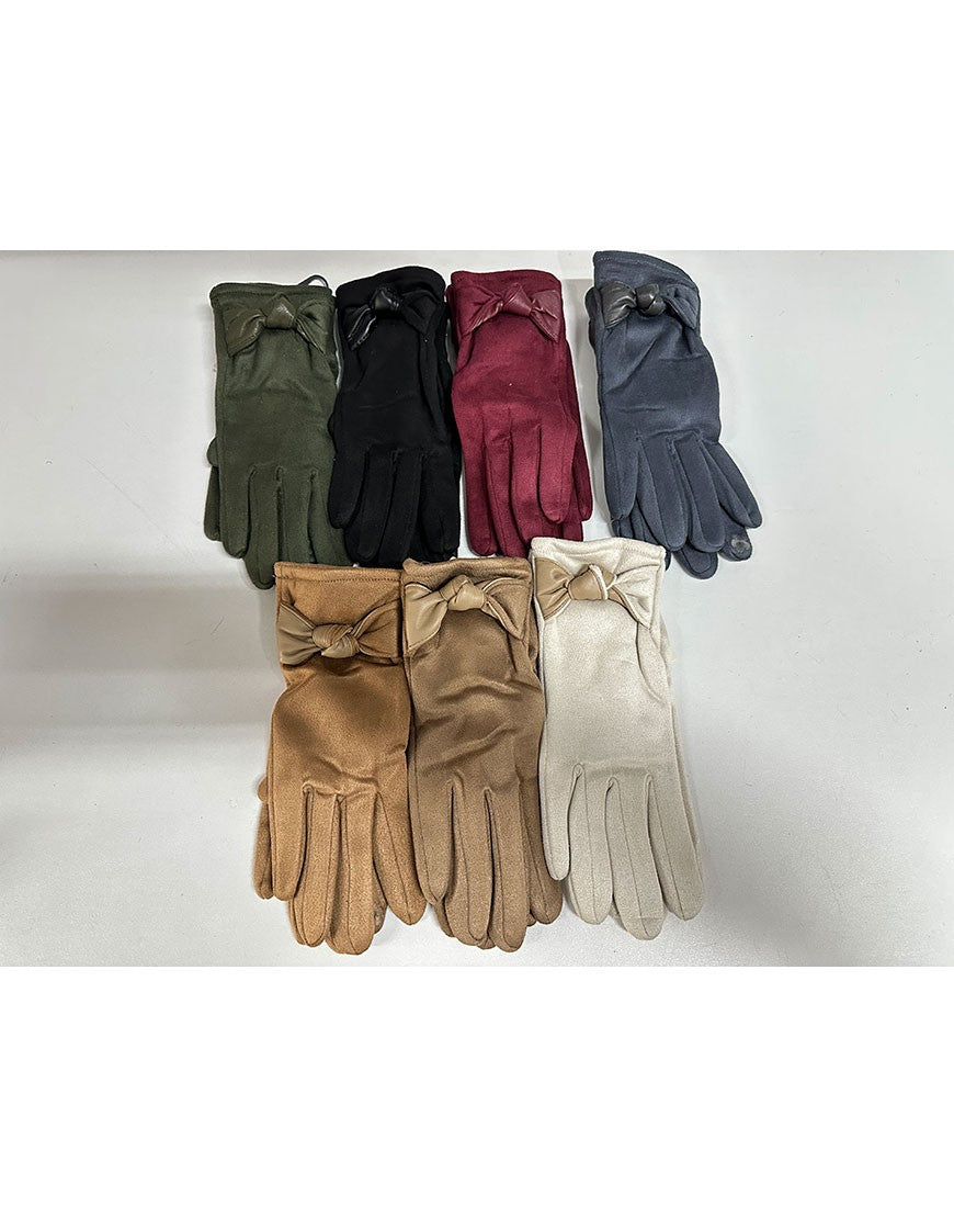 GUANTES LISOS
