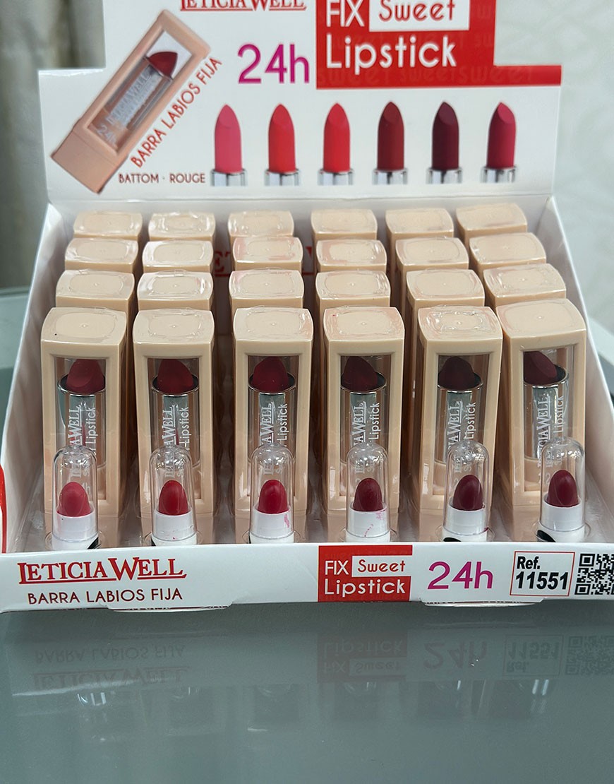 LABIAL FIX 24H