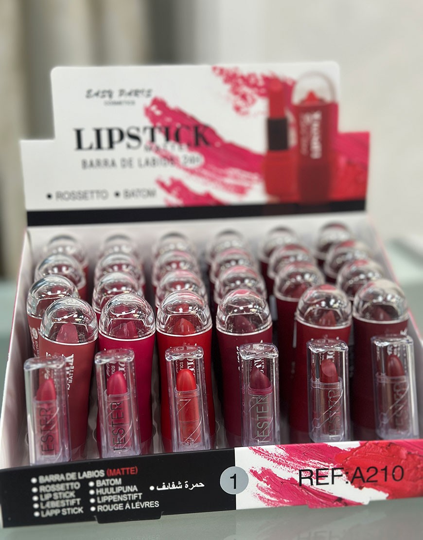 LABIAL STICK