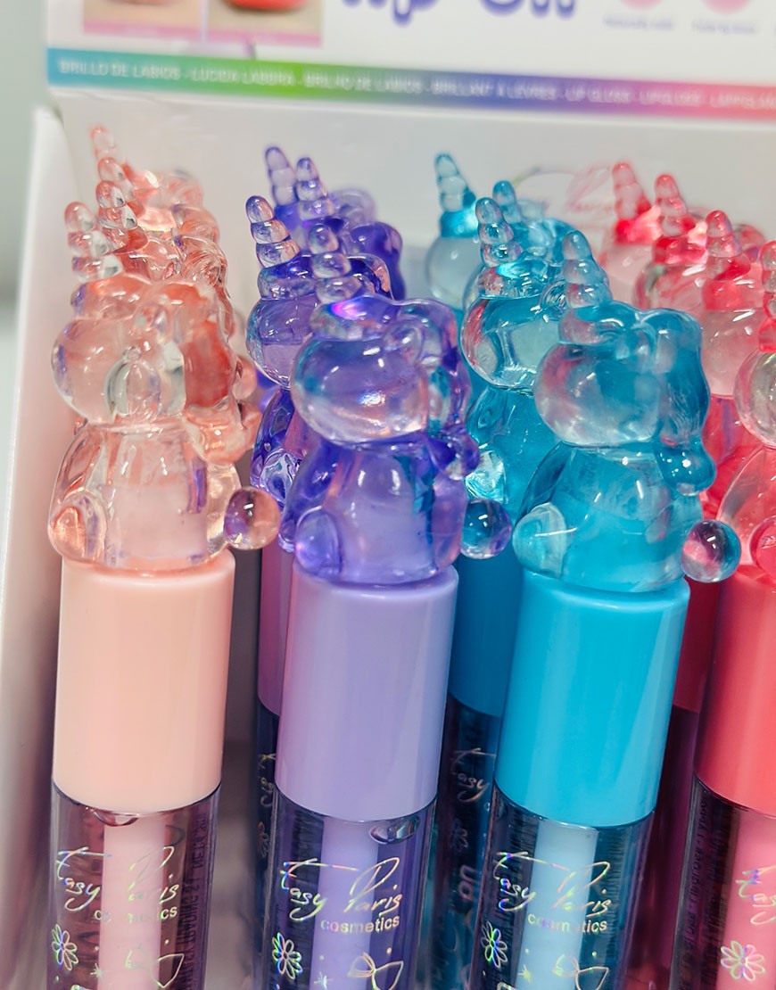 GLOSS UNICORNIO