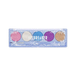 W. PALETA + PINCEL ICEBREAKER