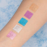 W. PALETA + PINCEL ICEBREAKER
