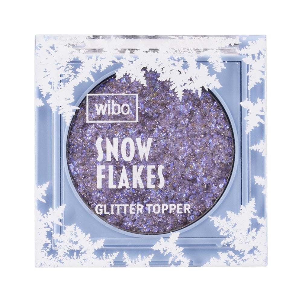 W. SOMBRA GLITTER SNOW 2