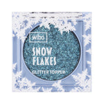 W. SOMBRA GLITTER SNOW 1