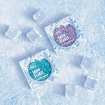 W. SOMBRA GLITTER SNOW 1