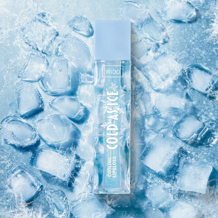 W. GLOSS ICE