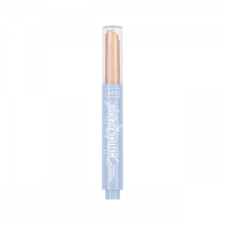 W. BALSAMO LABIAL COLOR 3