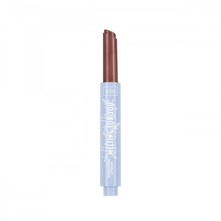 W. BALSAMO LABIAL COLOR 2