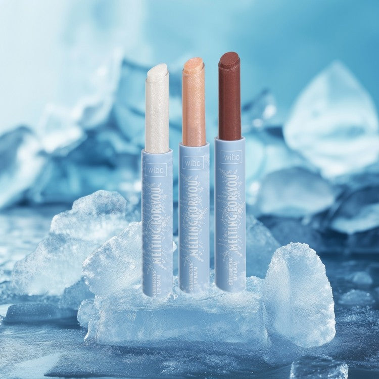 W. BALSAMO LABIAL COLOR 2