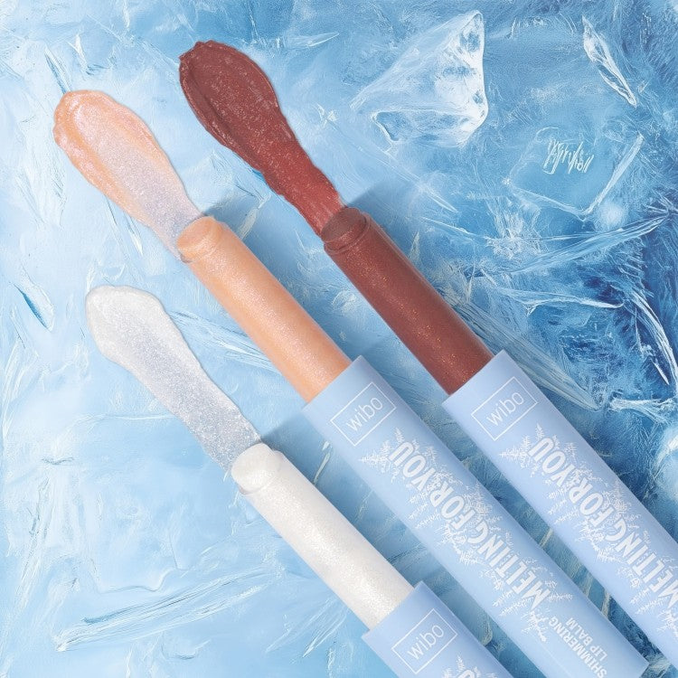 W. BALSAMO LABIAL COLOR 2
