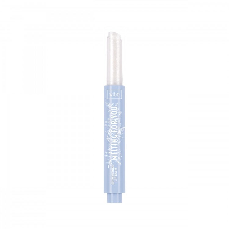 W. BALSAMO LABIAL COLOR 1