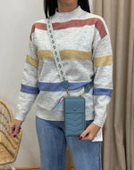 BOLSO/MONEDERO MOVIL BORLON