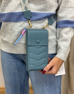 BOLSO/MONEDERO MOVIL BORLON