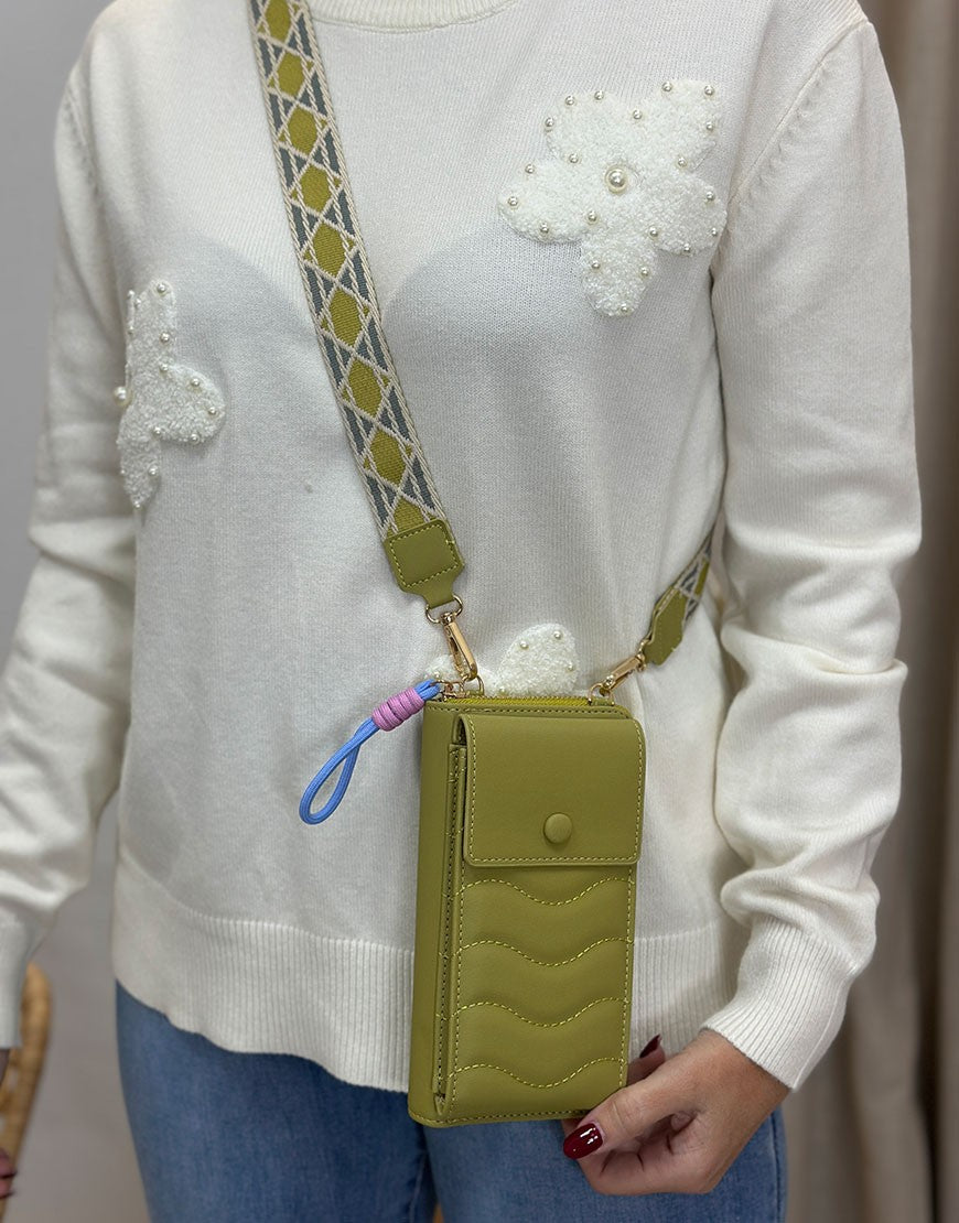 BOLSO/MONEDERO MOVIL BORLON