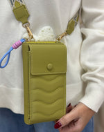 BOLSO/MONEDERO MOVIL BORLON