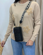 BOLSO/MONEDERO MOVIL BORLON