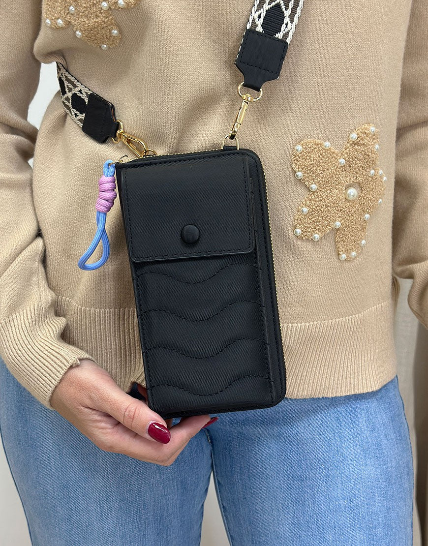 BOLSO/MONEDERO MOVIL BORLON