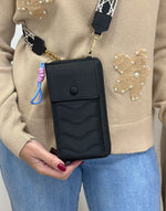 BOLSO/MONEDERO MOVIL BORLON