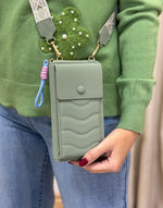 BOLSO/MONEDERO MOVIL BORLON