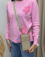 BOLSO/MONEDERO MOVIL BORLON