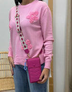 BOLSO/MONEDERO MOVIL BORLON