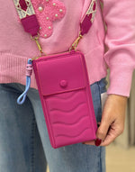 BOLSO/MONEDERO MOVIL BORLON