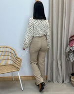 CAMISA FLORECILLAS