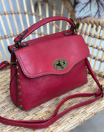 BOLSO POLIPIEL TACHAS