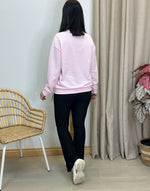 SUDADERA MICKEY