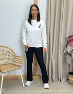 SUDADERA MICKEY