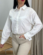 CAMISA CACHEMIR