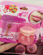 BALSAMO LOLLIPOP