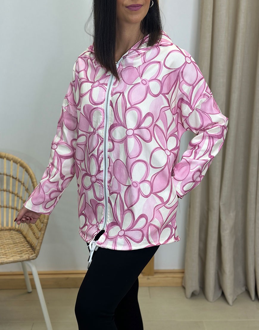 PARKA PRIMAVERA