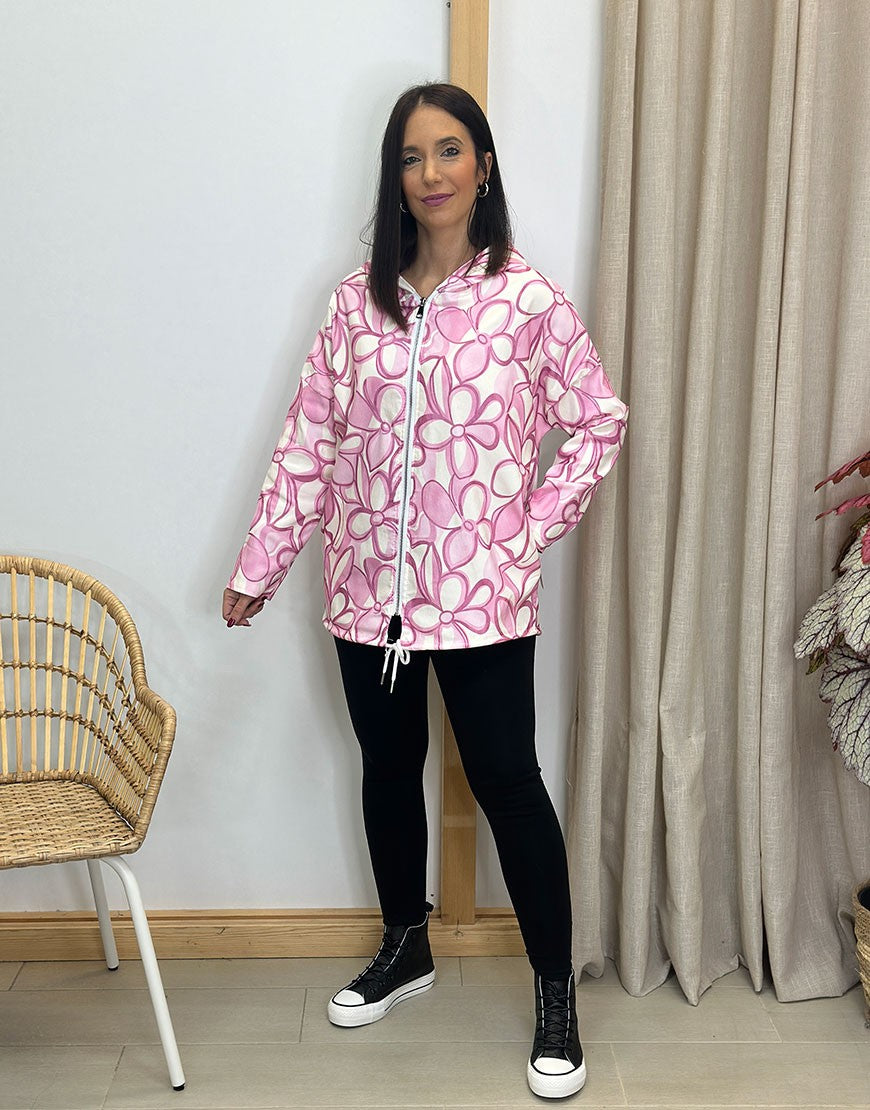 PARKA PRIMAVERA