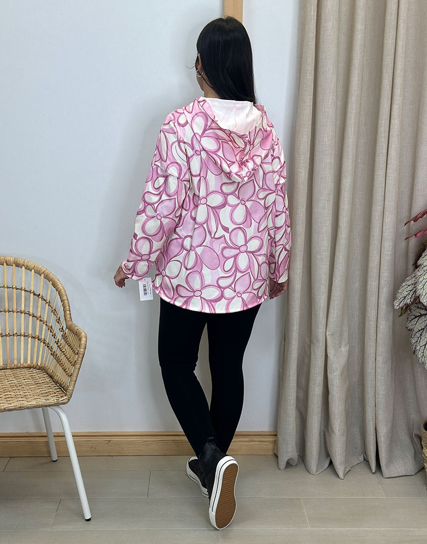 PARKA PRIMAVERA