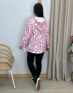 PARKA PRIMAVERA