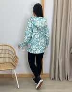 PARKA PRIMAVERA