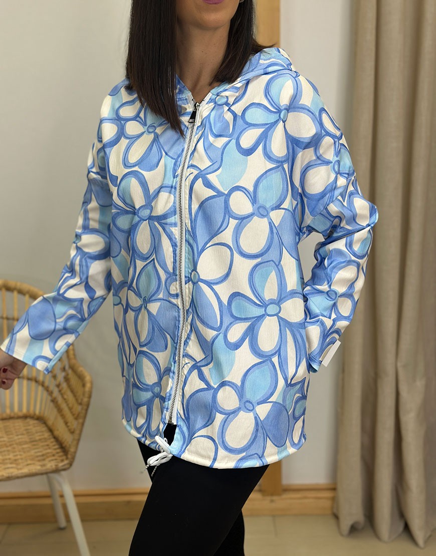 PARKA PRIMAVERA