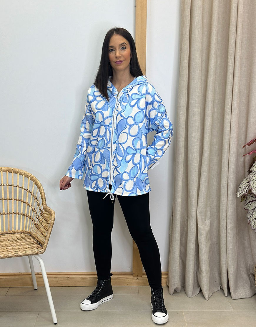 PARKA PRIMAVERA