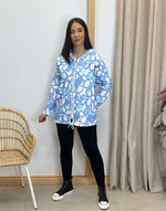 PARKA PRIMAVERA