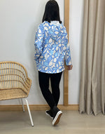 PARKA PRIMAVERA