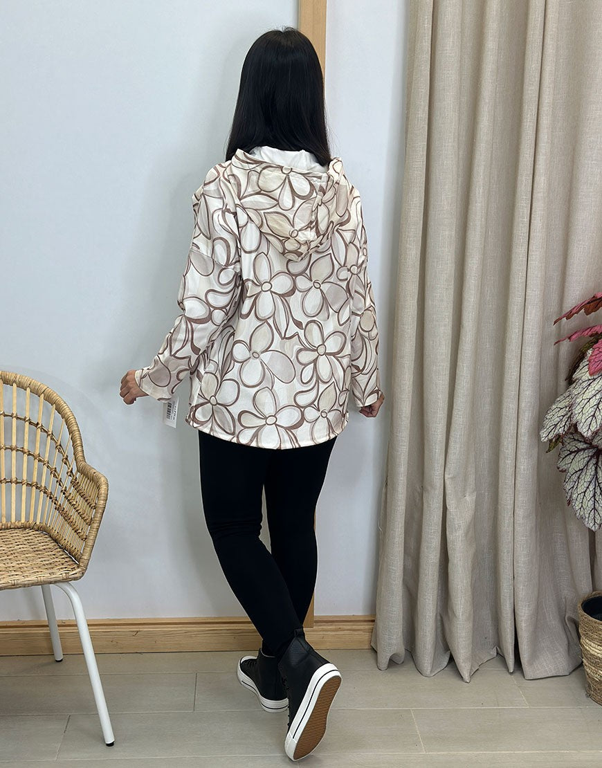 PARKA PRIMAVERA