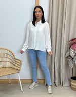 CAMISA LISA COLORES