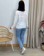 CAMISA LISA COLORES